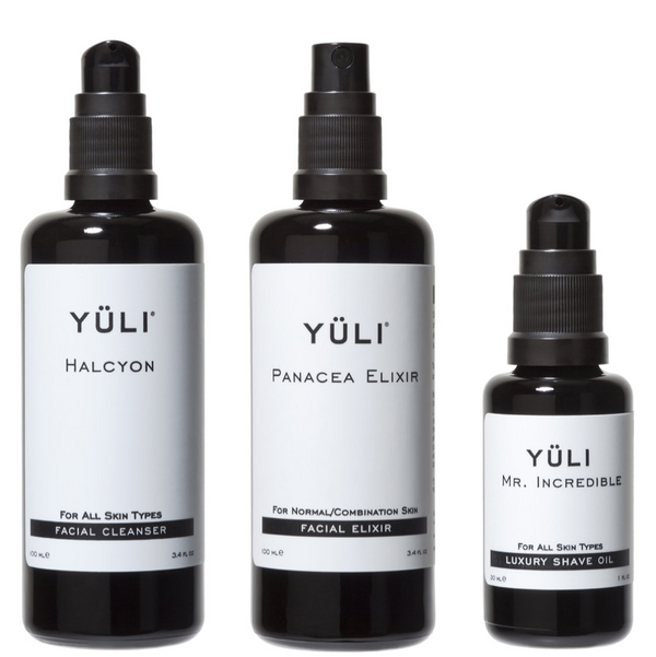 Spotlight on Yuli Skincare