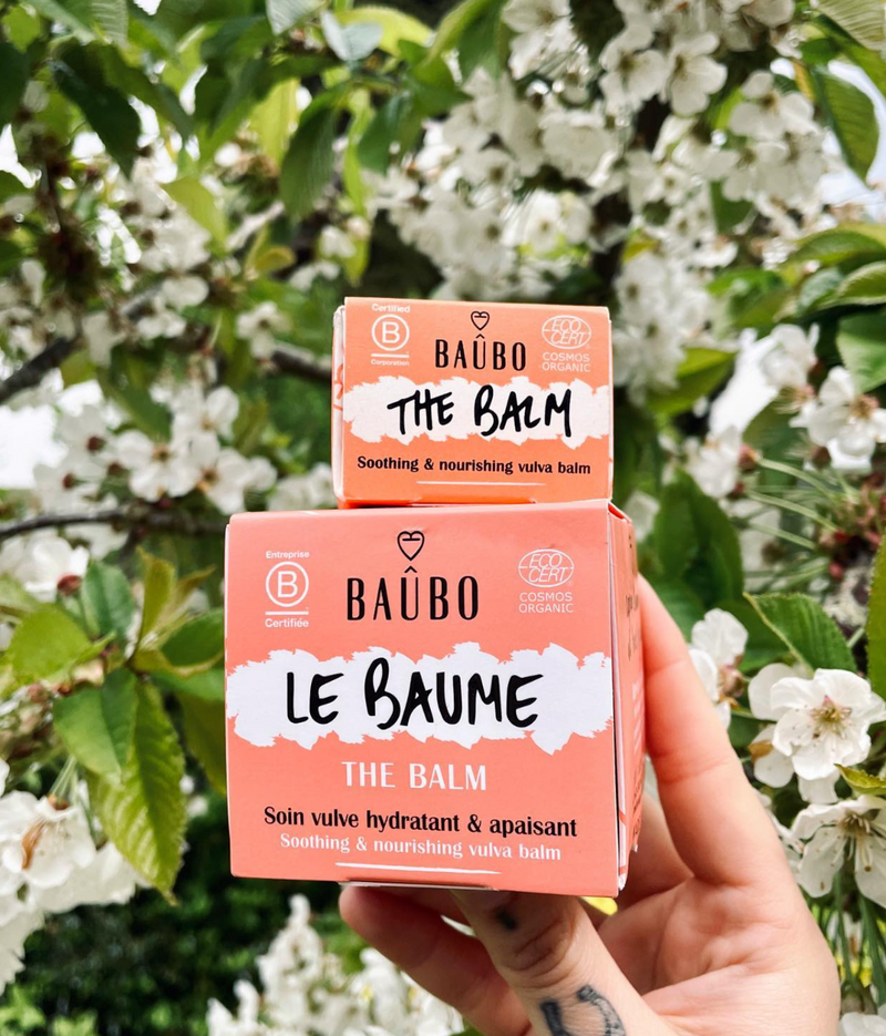Le Baume - The Balm