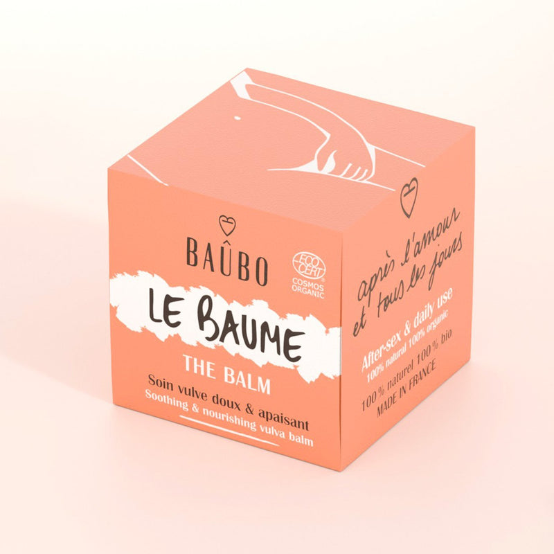 Le Baume - The Balm
