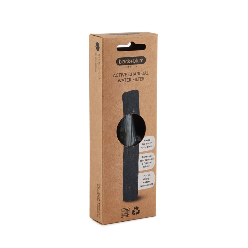 Eau Good Water Bottle - Charcoal Filtration Water System