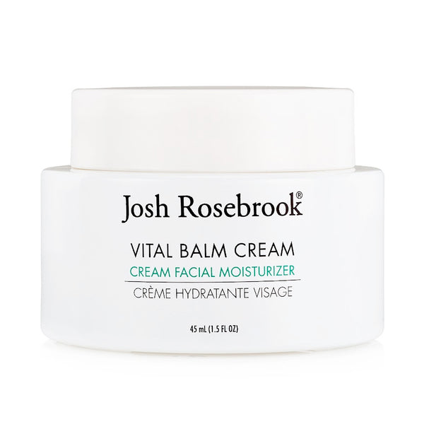 Vital Balm Cream
