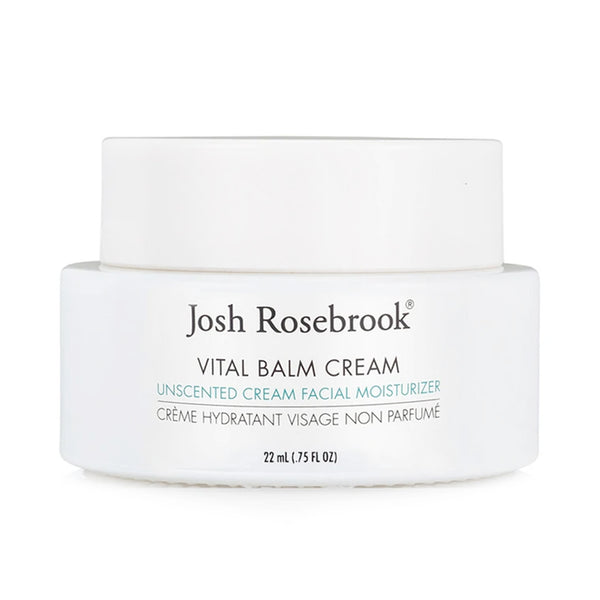 Vital Balm Cream - Unscented
