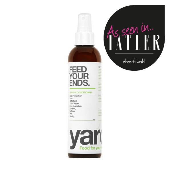 FEED YOUR ENDS Leave-in Conditioner