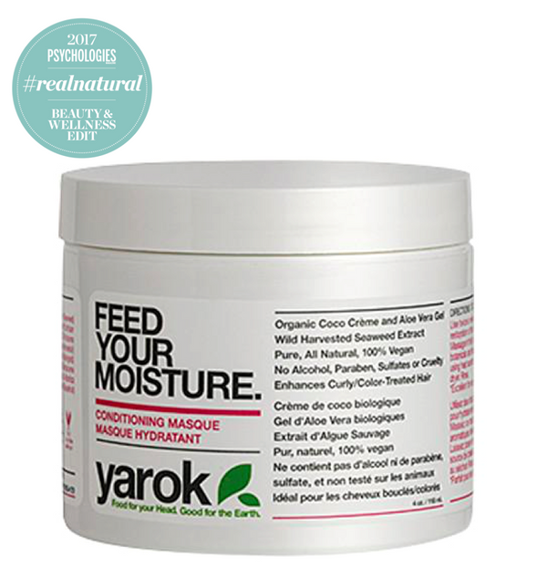 FEED YOUR MOISTURE MASQUE